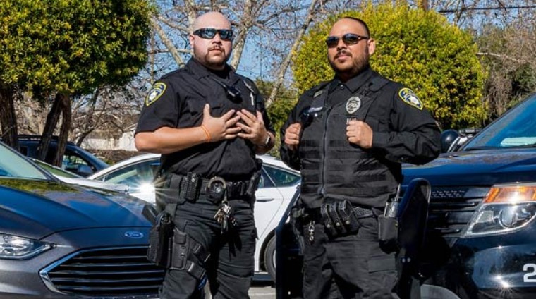 The Leading Security Agency - CSA Orange County, California