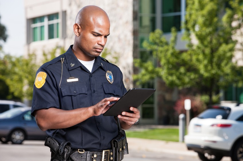 California Security Agency Officers California Safety Agency