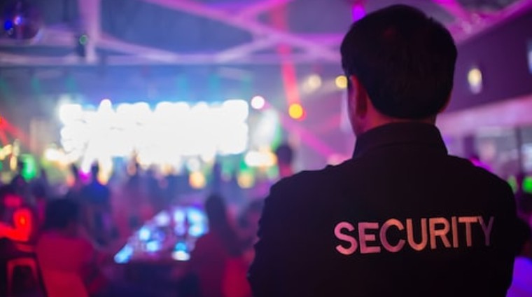 Leading Security Companies in Los Angeles: California Safety Agency