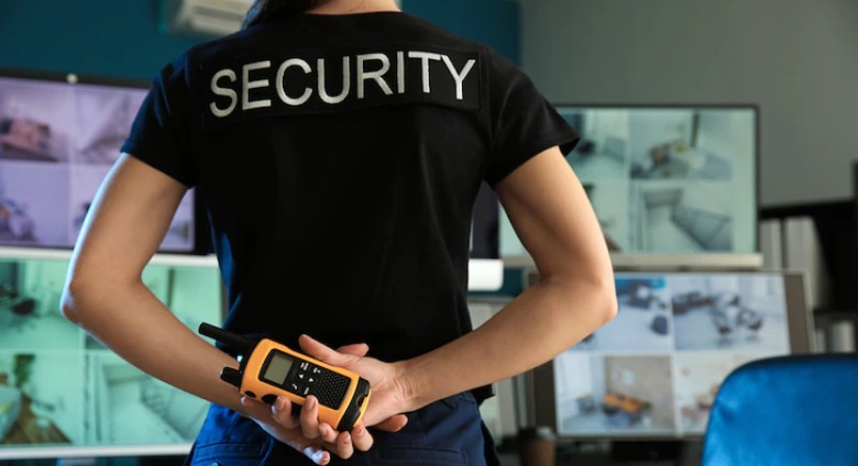5 Distinct Types of Professional Security Guards Los Angeles Services at California Safety Agency