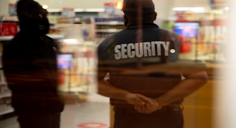 Security Guard Employment