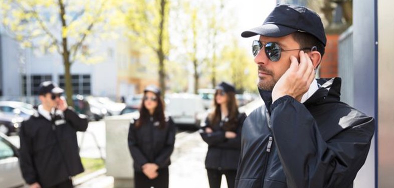 Great Reasons to Hire Security Guard Services in Los Angeles