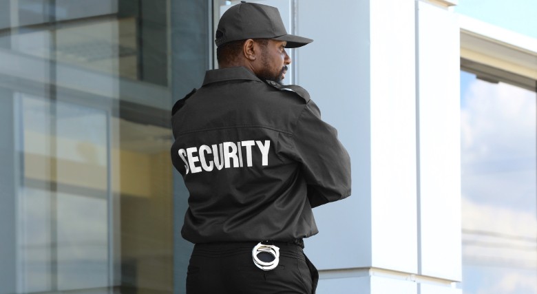 What Is Physical Security and How Does California Safety Agency Help?