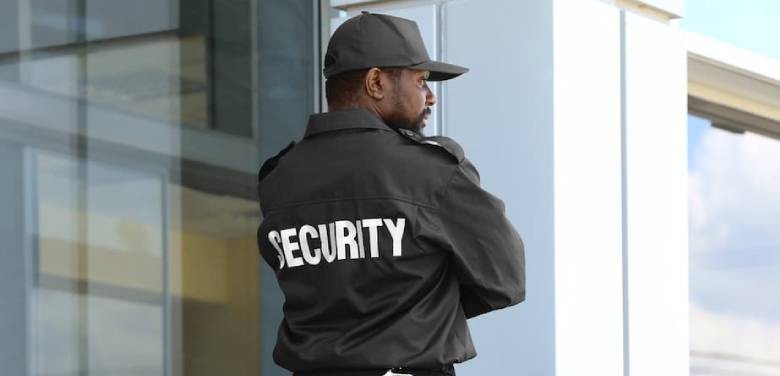 What Should You Look for In a Security Guard Company in Los Angeles?