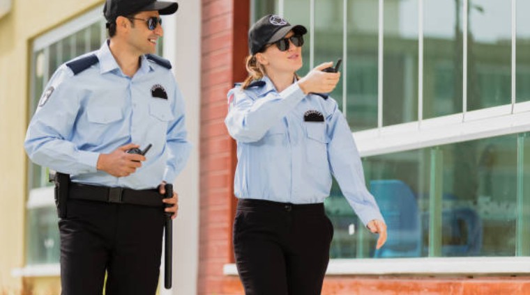 4 Reasons You Need Corporate Security Services for Your Residential Complex