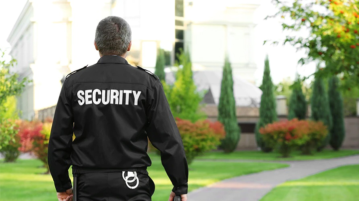 Premier Security Companies in San Diego Are Hard to Find